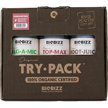 Biobizz Stimulant  Pack