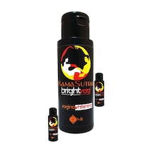 Kamasutraerotik Renk Ton Whiteningdegistirme Kremi 3 Adet 60 Ml Kadın Vajinakremi