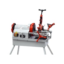 Euromax Ex40440 3" Elektrikli Pafta Makinası Emx40440