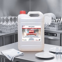 Arctron Neva Ultra Matik Bulaşık Makinesi Deterjanı - 1 Kg