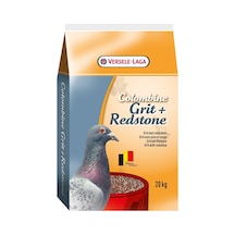 Vl - 746 - Col. Grıt+redstone Güvercin Mineral - Aconcept - Dest. 20kg