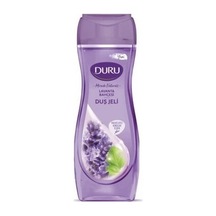 Duru Lavanta Bahçesi Duş Jeli 450 ML