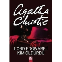 Lord Edgwarei Kim Öldürdü - Yqbx-651947