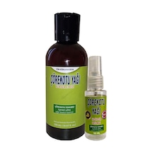 Playboy Çörek Otu Tohum Yağı Crk:002 Cep/seyahat Modeli 150 Ml + İle Yanında 30 Ml Çörek Otu Yağı Diğer