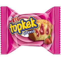 Eti Topkek Çilekli 24 x 35 G