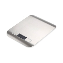 Dijital Gıda Ölçeği 5kg Gıda Mutfak Ölçeği Dijital Gram Ve Ons Kilo Kaybı Pişirme