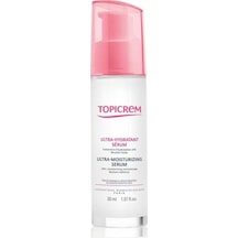 Topicrem Ultra Hydratant Moisturizing Serum 30 ML
