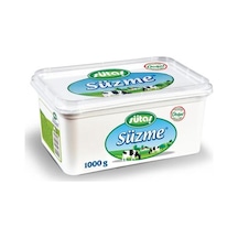 Sütaş Süzme 1 KG