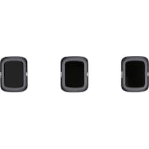 DJI Mavic Air 2 ND Filtre Set (ND4, ND8, ND32)