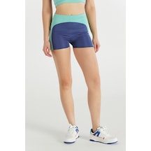 Hummel Colın Şort Tayt 932151-9963 Mor