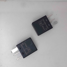 V23074-a1001-a402 12v 30a Spdt 4pın Schrack Oto Röle 2 Adet