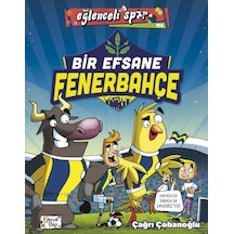 Bir Efsane   Fenerbahçe