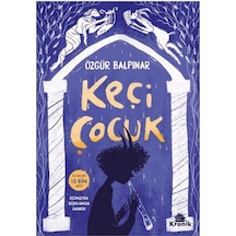Keçi Çocuk - Eınj-752206