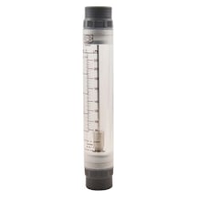 S-Meter  Slzm-40g/ 80-220 Lt/dk Akrilik Rotametre