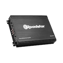 Roadstar Rda-6140 4 Kanal 3000 Watt Oto Anfi