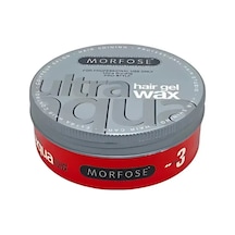 Morfose Ultra Aqua 3 No Wax 150 Ml