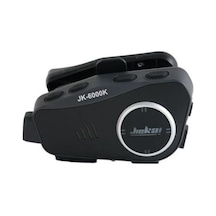 İntercom Jiekai Jk-6000k Kameralı - İkili Eşleşmeli - Hafıza Kart Hediyeli