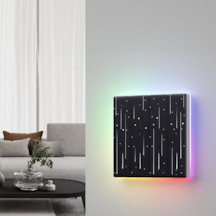 Sonoff Tx Ultimate 4'lü Akıllı Dokunmatik Duvar Anahtarı Star Kapak (Aksesuar)