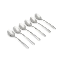 Aryıldız Viole Modeli Çay Kaşığı 6'lı