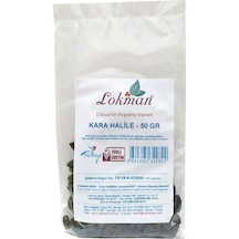 Lokman Kara Halile 50 G