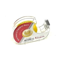Bant Kesicili Bant 12mm X 33m - 2 Adet 2