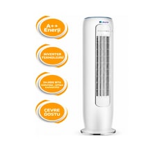 Aura New 24.000 Btu Wifi Bağlantılı Salon Tipi Klima