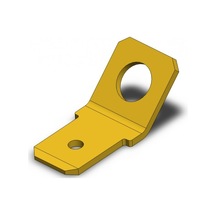 Sfk1-04 6.3mm Erkek Faston Terminal 1000 Adet