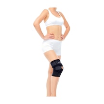 Orlex Orx-St 124 Standart Patella Destekli Dizlik Standart