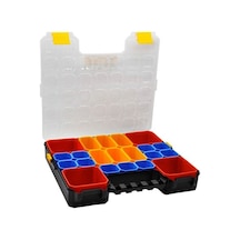 Eurostar Kk1913 Organizer Takım Çantası Cube 300