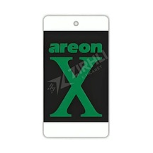 2 Adet Areon X Lily Of The Valley Oto Araç Kokusu Siyah -yeşil- Beyaz Diğer