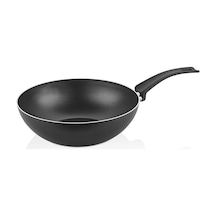 Papilla Ragnar Wok Tava 28 Cm Çok Renkli