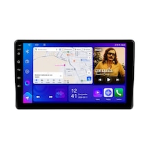 Daihatsu Yrv 2001-2006 Android Multimedya Carplay Android Auto Navigasyon 8gb Ram 128gb Pro 10"
