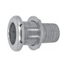 Marine Town Bağlantı Kovanı Rekorlu Krom 1/2"
