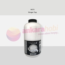 Cadence H-075 Sünger Taşı 2 Litre Multısurface Hybrıd Akr.