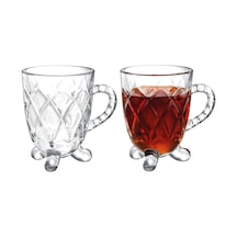 Taylar 4-lü Çay Fincanı Diğer