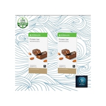 Herbalife Protein Bar 14'lü 2 Paket 2libarlarvb