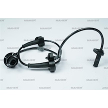 Sensör Abs Cıvıc 06-12 Ön Sol H.b 57455-smg-e01