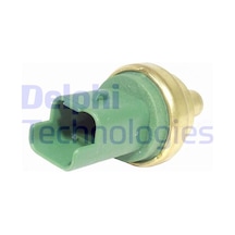 Delphı Ts10277 Hararet Musuru 1.4 1.6 207 208 307 Cıtroen C3 C4 C5 Mını R56 2.2d Dıscovery Sport L550 Frelander Evoque L538 Jaguar Xf I X250 Volvo S40 S60 98 04 1.6 Tdcı Fıesta 02 1.4 Tdcı Focus 1.6 Tdcı 04 2s6q12a648ab-1338.c1-9632562080