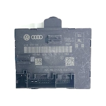 Audi A6-a7-a8 2012-2019 Kapı Modülü - 4g8959795j