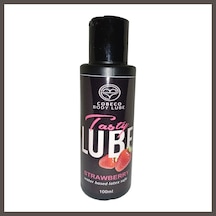 Bezos Cobeco Body Lube With Strawberry Water Tasty Lube Latex Safe 100 Ml Latex Kondom Uyumlu Su Bazlı Anàl Kàydırıcı Vajìnal Kàyganlàştırıcı Çikoolata Aromalı Lubrikant Jel Nxrlvng