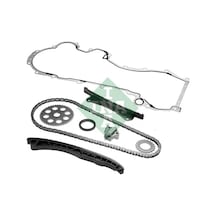 Triger Zincir Seti - Fiat Linea, 500, Panda, Grande Punto, Punto, Doblo, Tipo, Fiorino, Qubo, Idea, Strada, Palio, Siena, Egea, Mito - Schaeffler-ı 44971382