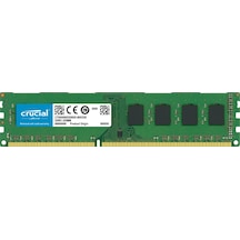 Crucial CT51264BD160B 4 GB 1600 MHz DDR3L PC Bellek Crucial CT51264BD160B 4 GB 1600 MHz DDR3L PC Bellek