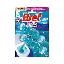 5 Adet Bref Self Active Ocean Duopack 2'li 50 Gr