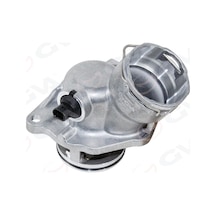Termostat S-serisi W221, V221 2005-2013 S 350 200kw-272hp Benzinli Gva 5199937 A2722000415