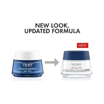 Liftactiv Supreme Night Kırışıklık Karşıtıcı Gece Bakım Kremi 50 Ml