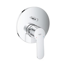 Grohe Eurostyle Cosmo. Ankastre Banyo Duş Bataryası 2 Çıkışlı Div