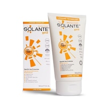 Solante Gold Sun Care Lotion SPF50+ 150 ML