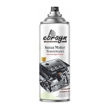 Ebrayn Susuz Motor Yıkama Ve Temizleme Spreyi Aerosol 500ml