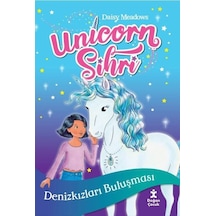 Unicorn Sihri - Denizkızları Buluşması- Doğan Çocuk