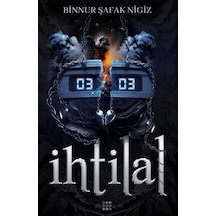 İhtilal 2 - Yqbx-629307